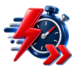 Rapid dispatch against the clock