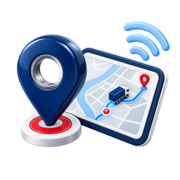 Live shipment tracking